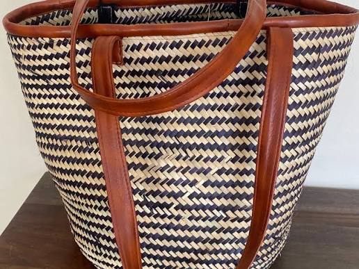 Handwoven Textile 11